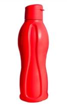 Squeeze de plástico color solid sortida 900ml