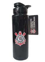 Squeeze do Corinthians 750mL Licenciado Presente Corinthiano Squeeze do Corinthians 750mL Licenciado Presente Corinthiano