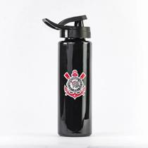 Squeeze Do Corinthians 750Ml Licenciado Presente Corinthiano