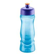 Squeeze Esporte Fit 500 Ml Azul Squeeze Esporte Fit 500 Ml Azul
