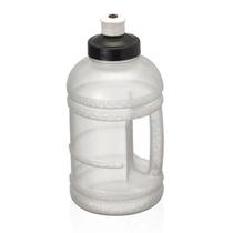 Squeeze Fitness C/ Bico e Alça 500ml Squeeze Fitness C/ Bico e Alça 500ml