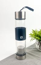 Squeeze Flip Com Infusor 400ml Squeeze Flip Com Infusor 400ml