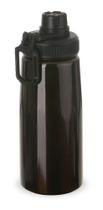 Squeeze Garrafa 750ml Para Academia Treino Esportes Fitness + Caneta Squeeze Garrafa 750ml Para Academia Treino Esportes Fitness + Caneta