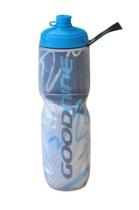 Squeeze Garrafa Água Bike Térmica 710ml Goodnine Caramanhola Squeeze Garrafa Água Bike Térmica 710ml Goodnine Caramanhola