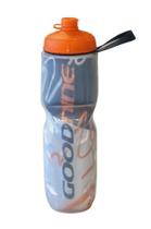 Squeeze Garrafa Água Bike Térmica 710ml Goodnine Caramanhola