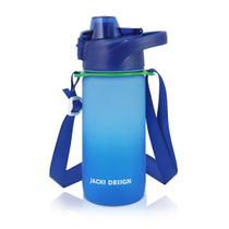 Squeeze Garrafa de Água com Tampa Alça Trava Filtro Peneira Infusor Fazer Água Saborizada BPA Free 550 Ml Squeeze Garrafa de Água com Tampa Alça Trava Filtro Peneira Infusor Fazer Água Saborizada BPA Free 550 Ml