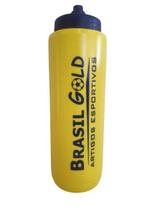 Squeeze Garrafa Futebol 1 Litro Original