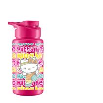 Squeeze Garrafa Hello Kitty Treino 500 Ml Squeeze Garrafa Hello Kitty Treino 500 Ml