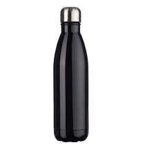 Squeeze Garrafa Inox 750ml Garrafa Fitness Água Academia