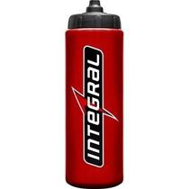 Squeeze Garrafa Integral.M Coqueteleira 800Ml Vermelha com Valvula Squeeze Garrafa Integral.M Coqueteleira 800Ml Vermelha com Valvula