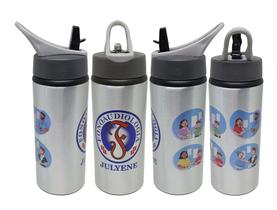 Squeeze Garrafa Profissão Fonoaudiologia Fonoaudióloga