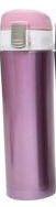 Squeeze Garrafa Termica 500ml Academia Camping Fitness Squeeze Garrafa Termica 500ml Academia Camping Fitness