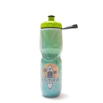 Squeeze Garrafa Térmica 710ml Treino Bico Removível Leve Squeeze Garrafa Térmica 710ml Treino Bico Removível Leve