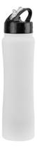 Squeeze Garrafa Térmica De Academia 600ml Agua Inox Gelada