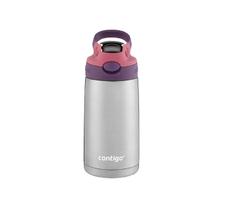 Squeeze Garrafa Térmica Infantil Inox 384ml Contigo