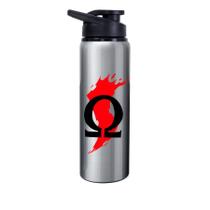 Squeeze God Of War Logo 1 750ML Squeeze God Of War Logo 1 750ML