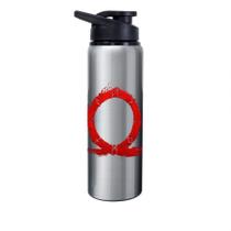 Squeeze God Of War Logo 3 750ML Squeeze God Of War Logo 3 750ML