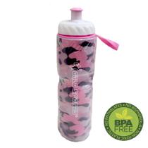 Squeeze Gold Sports De Água Isolada Térmica - 700 ml Squeeze Gold Sports De Água Isolada Térmica - 700 ml