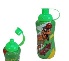 Squeeze Infantil 600ml Squeeze Infantil 600ml