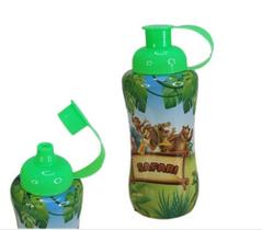 Squeeze Infantil 600ml