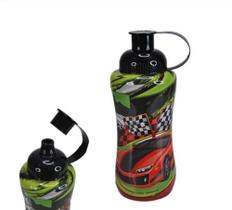 Squeeze Infantil 600ml Squeeze Infantil 600ml