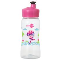 Squeeze infantil não derrama para líquidos 300ml neopan