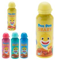 Squeeze Inox 500ml Doo Doo Shark - ZU571