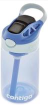 Squeeze Kids Autospout Tritan 414ml Azul Baby Contigo Squeeze Kids Autospout Tritan 414ml Azul Baby Contigo