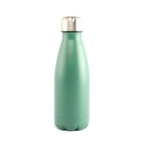 Squeeze Le Colore Inox Jungle 500ml