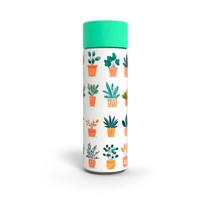 Squeeze Line Jardim 650ml com Tampa Ref. 7049 Squeeze Line Jardim 650ml com Tampa Ref. 7049