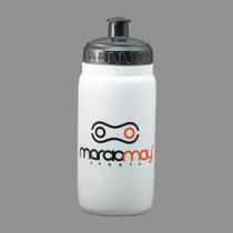Squeeze Márcio May Sports 560 ml Branco Squeeze Márcio May Sports 560 ml Branco