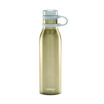 Squeeze Matterhorn Aço Inox 591Ml Chardonnay