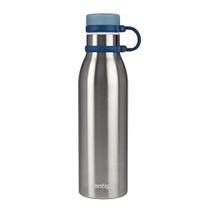 Squeeze Matterhorn Aço Inox 591ml Monaco - Contigo