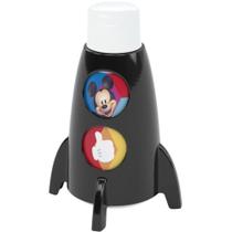 Squeeze mickey foguete 320ml - PLASUTIL Squeeze mickey foguete 320ml - PLASUTIL
