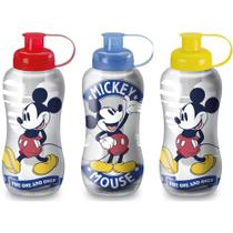 Squeeze Mickey Mouse 550ML PET