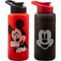 Squeeze Mickey Mouse BODY PET 1L Sortida Squeeze Mickey Mouse BODY PET 1L Sortida