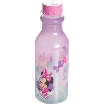 Squeeze Minnie Garrafa Retro 500ml Squeeze Minnie Garrafa Retro 500ml