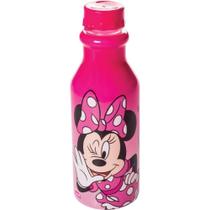 Squeeze Minnie Garrafa Retro 500ML Squeeze Minnie Garrafa Retro 500ML