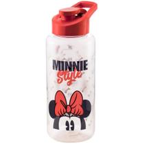 Squeeze minnie mouse body pet 1000ml - PLASDURAN