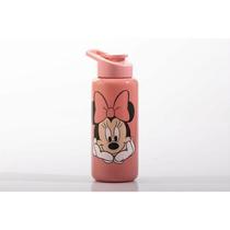 Squeeze Minnie Mouse Body Pet 1l Sortida Squeeze Minnie Mouse Body Pet 1l Sortida