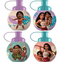 Squeeze Moana Bolinha 250ml Pacote Com 4 Unidades Squeeze Moana Bolinha 250ml Pacote Com 4 Unidades