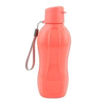 Squeeze Moove Matte 800Ml - Rosa