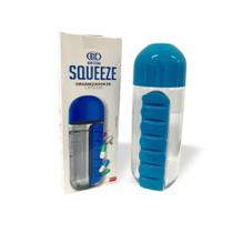 Squeeze Organizador de Cápsulas Bem Estar BIC