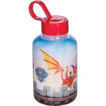 Squeeze Patrulha Canina 280ML - Plasutil - Plasútil
