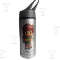 Squeeze personalizada Squeeze personalizada