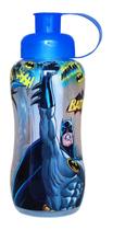 Squeeze Pet Batman Krassh Warner Tubo De Gelo 550 Ml Sleeve