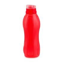 Squeeze Pet Constelação Fechada Lisa - 750ml