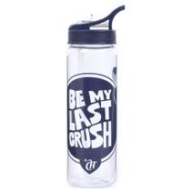 Squeeze Plástico 670Ml Capricho Crush Blue Squeeze Plástico 670Ml Capricho Crush Blue