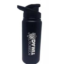 Squeeze Poderoso Timão 600 Ml C/ Bico - Licenciado