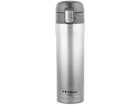 Squeeze Poker Aço Inox Térmico 420 Ml 8 hs Quente 15 hs Frio